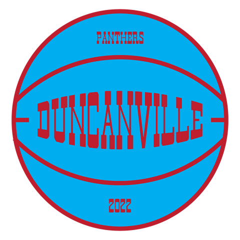 Ducanville Basketball Texas 2021 2022