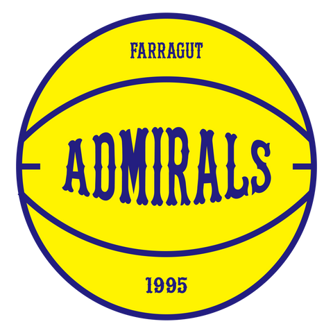 1995 Farragut Academy Basketball