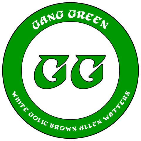 Gang Green Philadelphia