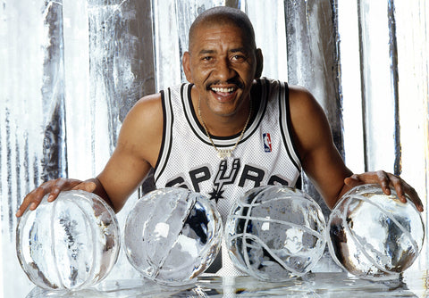 George Iceman Gervin