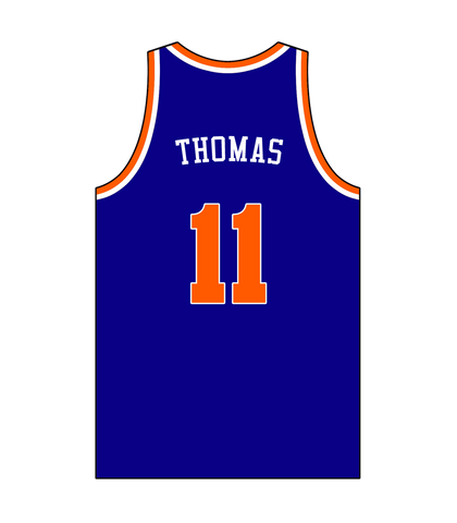 Isiah Thomas Knicks