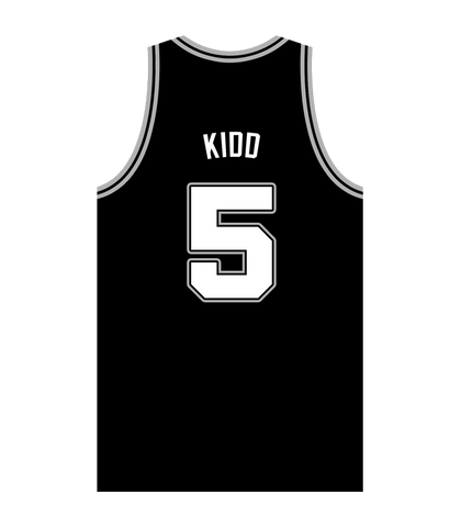 Jason Kidd Spurs