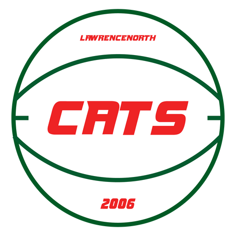 Lawrence North Cats 2006 - Indiana Basketball