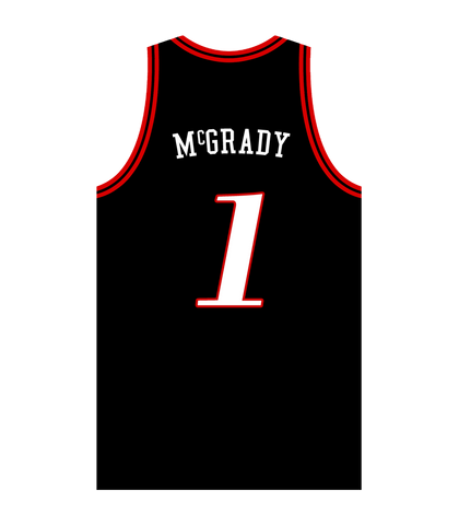 Tracy McGrady 76ers
