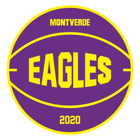 Mont Verde Academy Basketball 2020