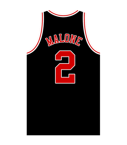 1974-75 Moses Malone Game Worn Utah Stars (ABA) Rookie Jersey