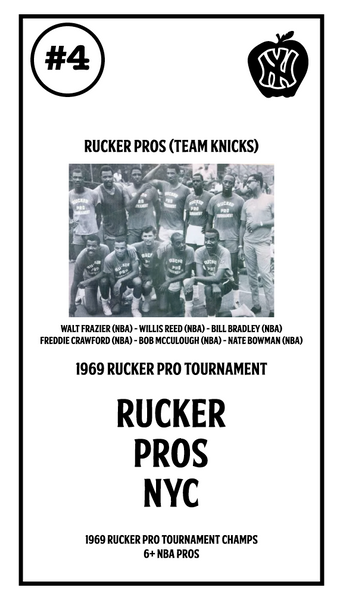 Rucker Pros
