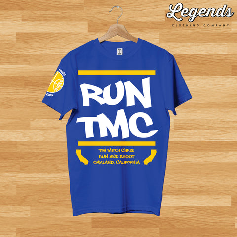 Run TMC T-Shirt