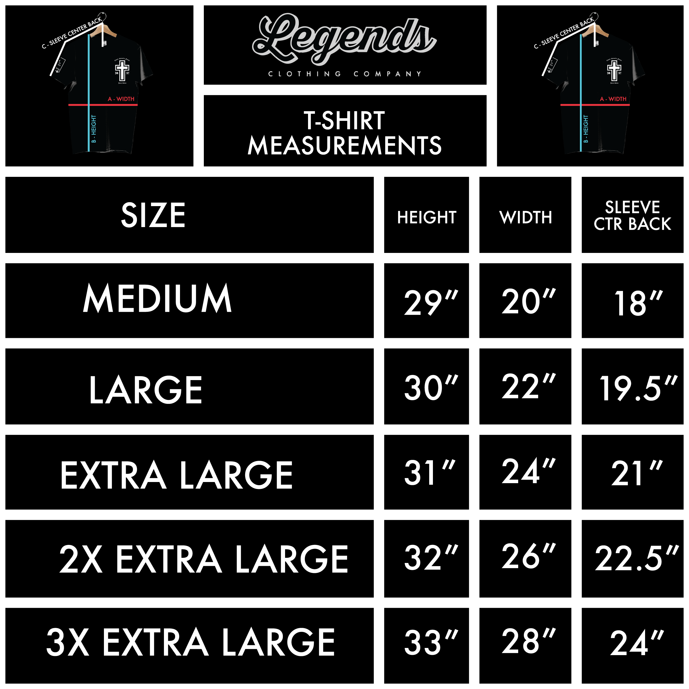 George Iceman Gervin T-Shirt | Legend Clothing – Legends Clothing Co.