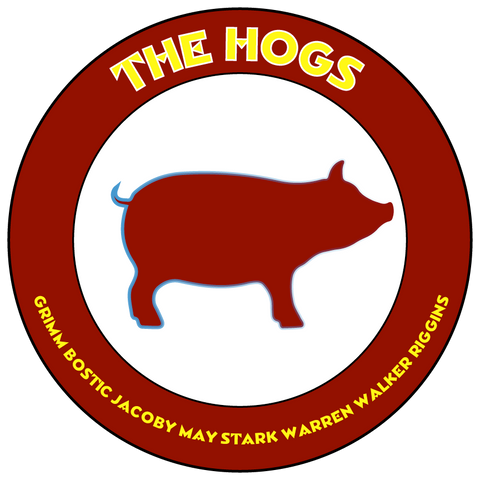 The Hogs Washington