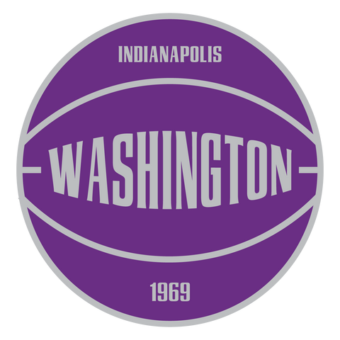 Washington High Indiana Basketball 1969