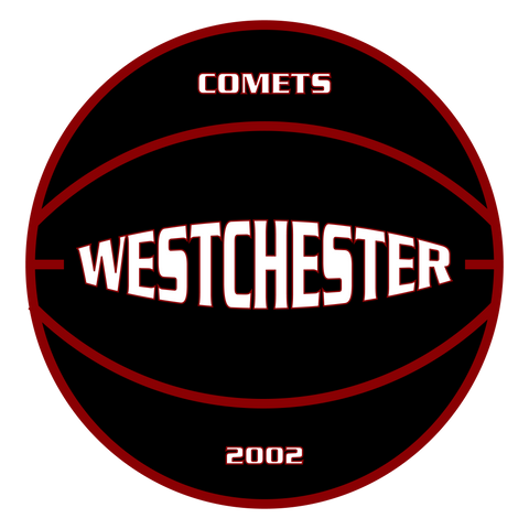 Westchester High School Basketball 2002