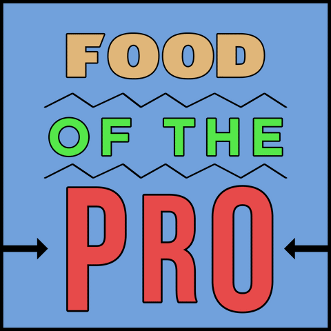 Food of The Pro
