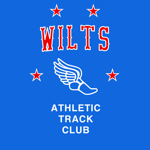 Wilt Chamberlain Track Club
