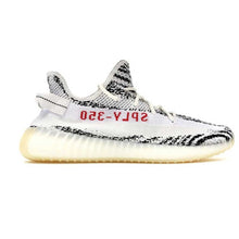 yeezy 350 zebra 2018