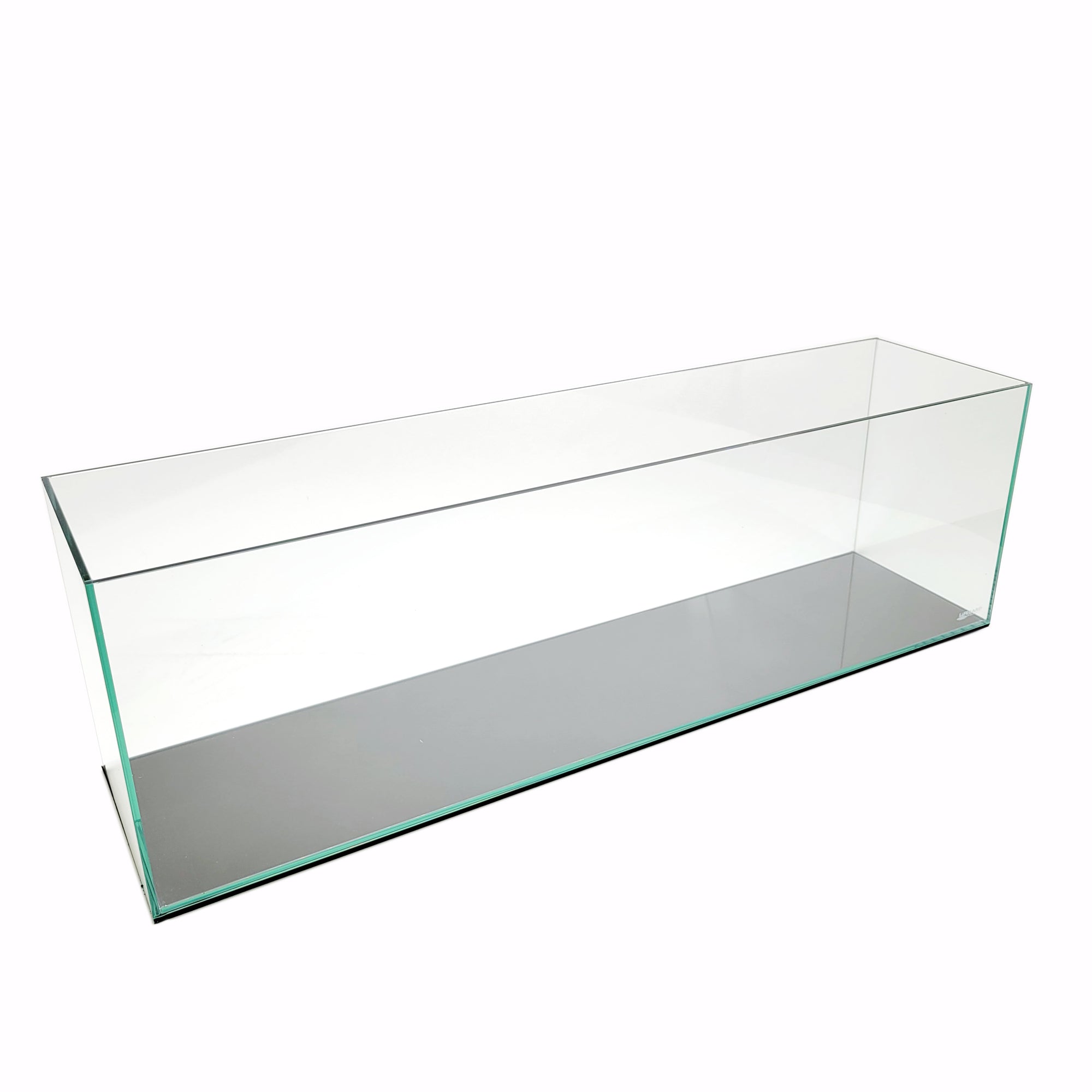 Acrylic Divider Plate for 6 Gallon Bookshelf Aquariums - CLEAR - Lifegard  Aquatics