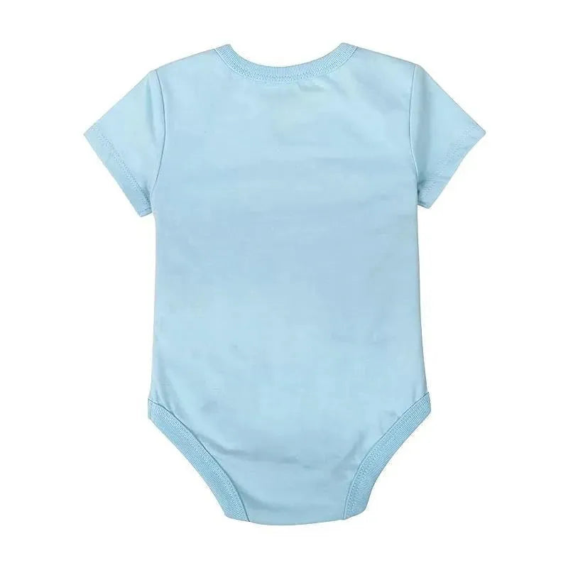 A.D. Sutton - Baby Bodysuit Baby Boy, Blue