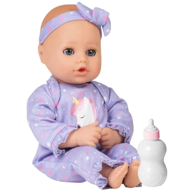 Adora - PlayTime Unicorn Glitter Baby Doll