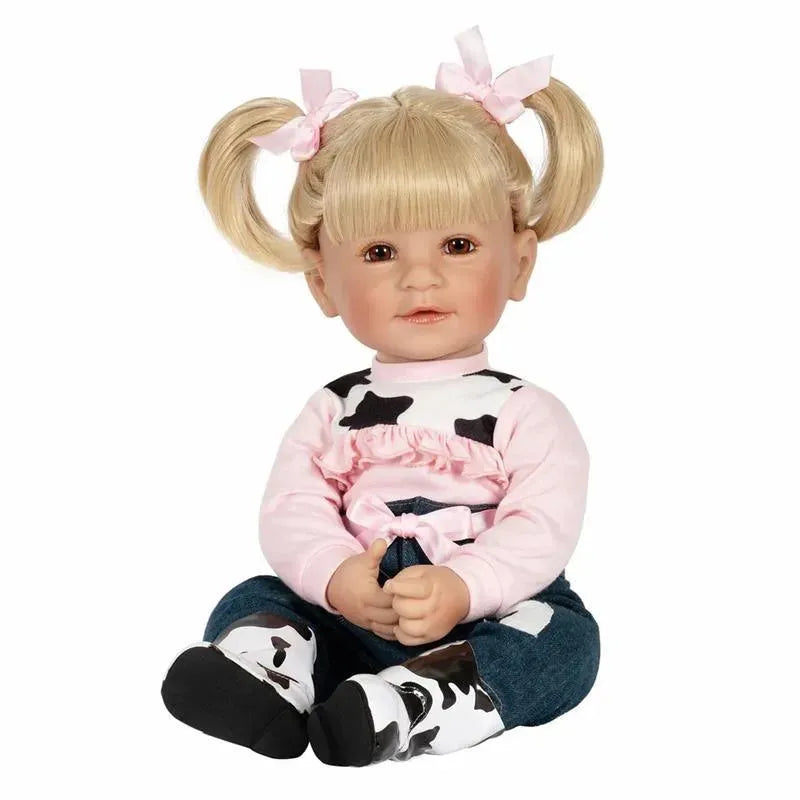 Adora - Toddler Time Babies, Adora Doll, I Love Moo