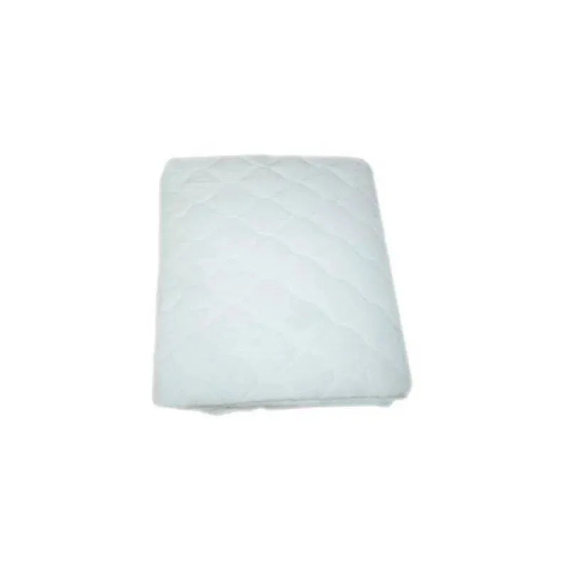 American Baby Company Waterproof Fitted Quilted Mattress Pad Cover