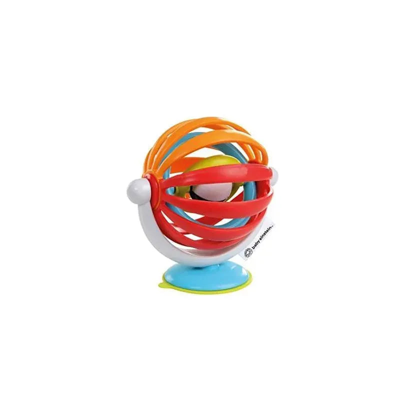 Baby Einstein - Stiky Spinner Activity Toy