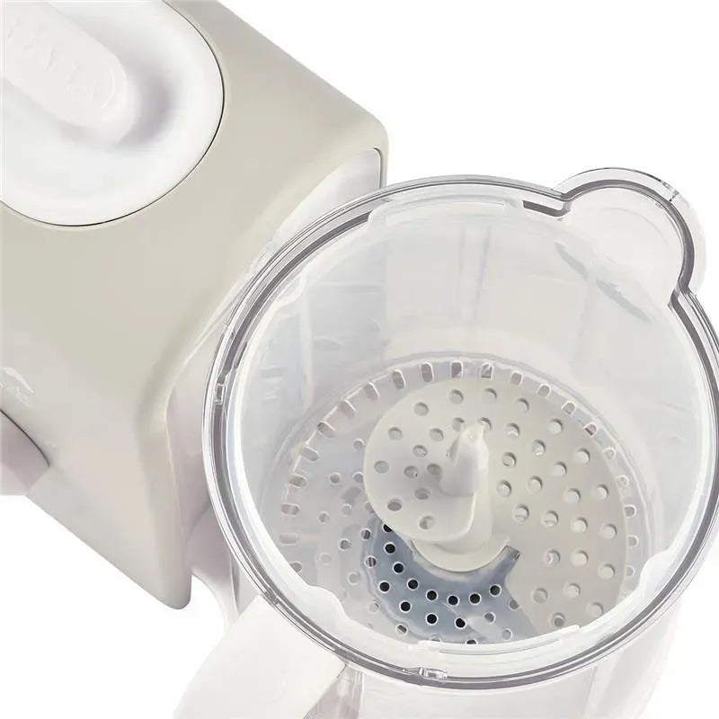 Beaba - Babycook Express Baby Food Maker, Grey