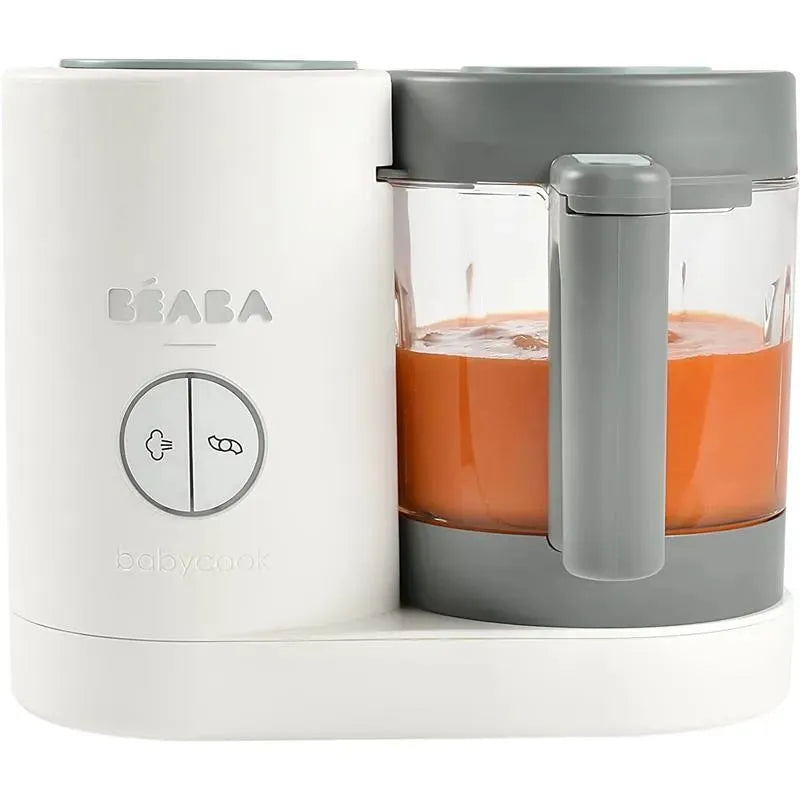 Beaba - Babycook Neo Baby Food Maker, Cloud