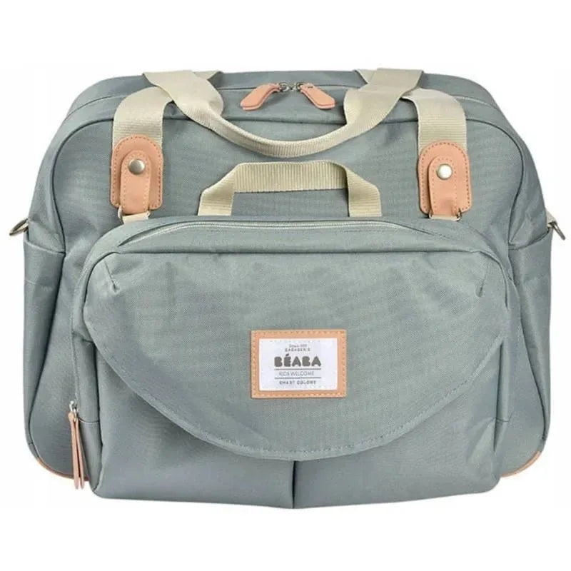 Beaba - Geneva Diaper Bag Sage