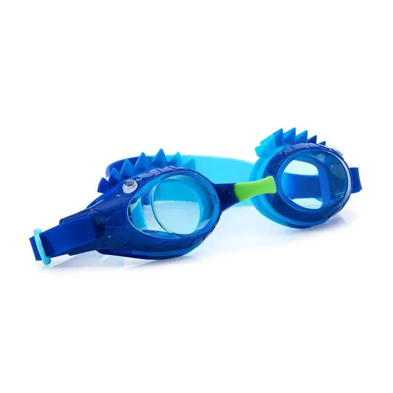 Bling 2O - Blue Martian Swim Goggle