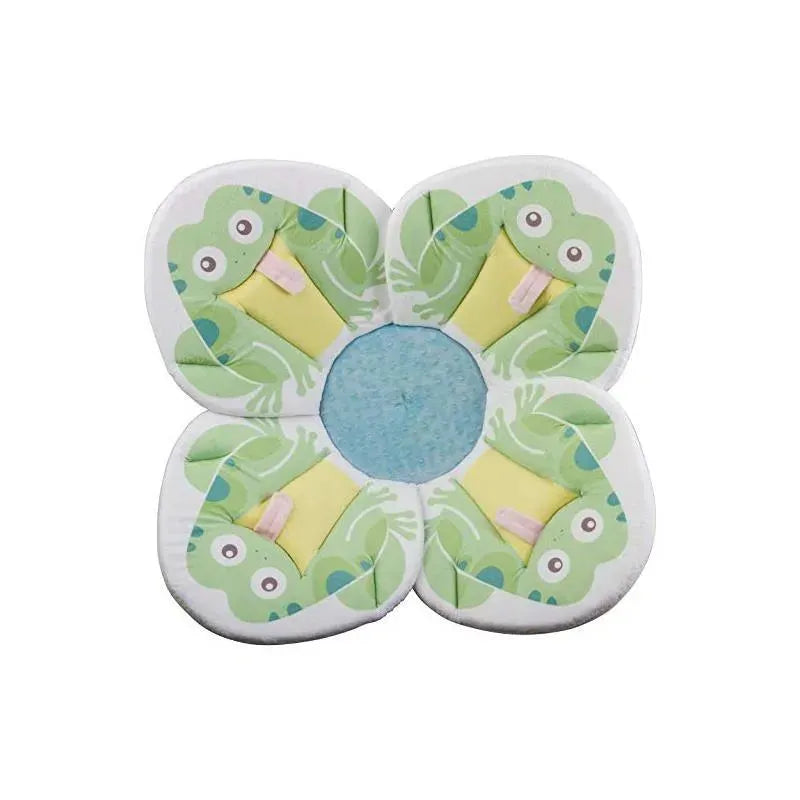 Blooming Baby Blooming Bath Lotus, Frog Gray