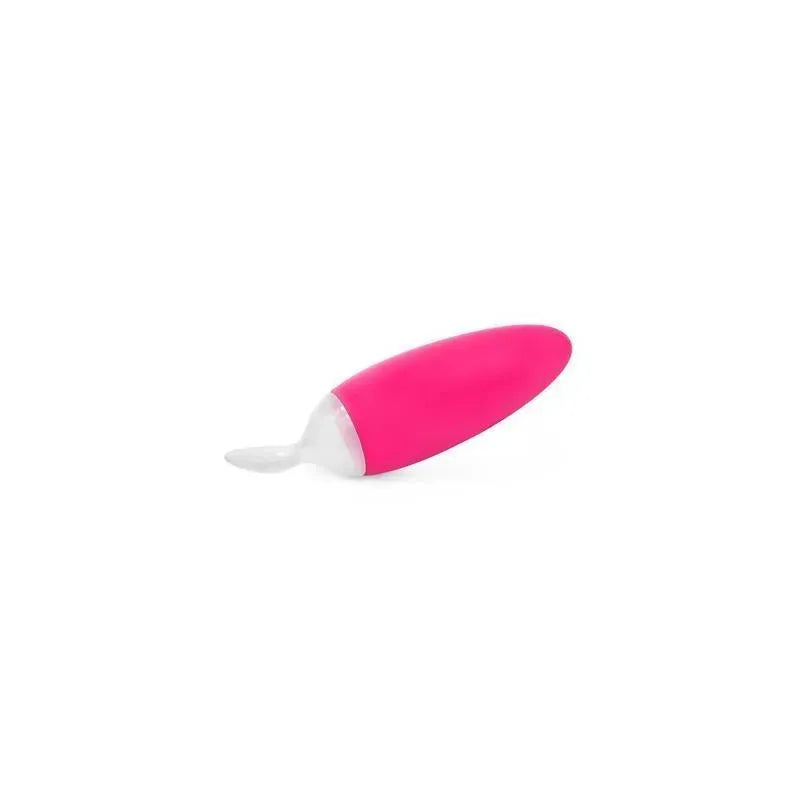 Boon SQUIRT Dispensing Spoon - Pink