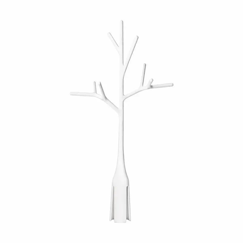 Boon - TWIG & TWIG Drying Rack Accessories, White and Grey