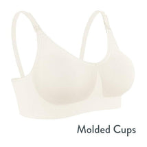 Bravado Plunge Nursing Bra 11017BA