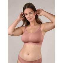 Dakota Contoured Cups, Petite, Removable Push-Up Pads, Smooth-Cup