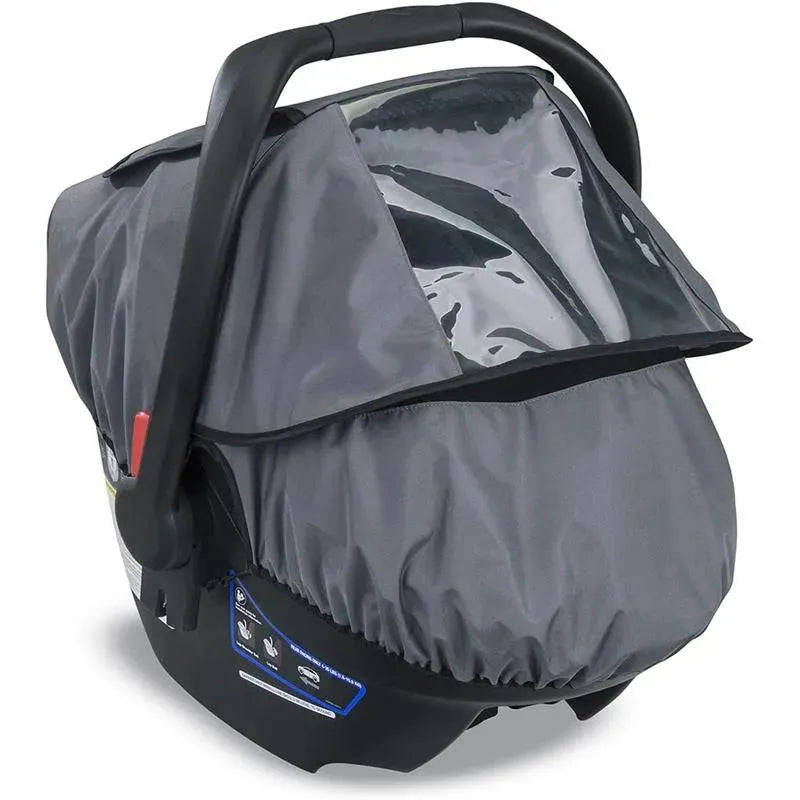 Britax - B-Covered All-Weather Infant Car Seat Cover