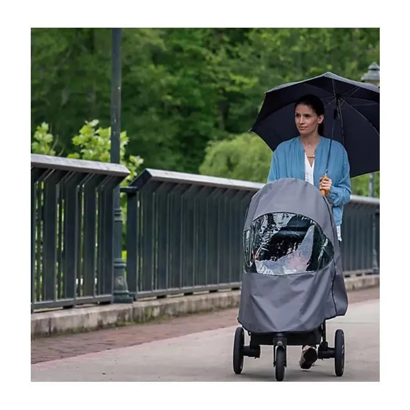 Britax - B-Free Rain Cover