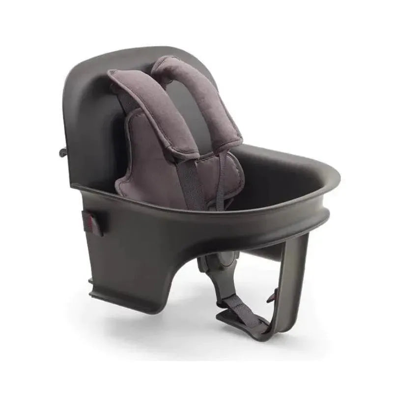 Bugaboo - Giraffe High Chair Baby Set, Grey