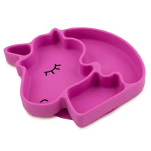 Hello Kitty Silicone Grip Dish