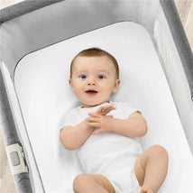 iBaby Concierge Consultoria Enxoval de Bebe nos Estados Unidos e no Brasil:  Novo Berço Portátil da Chicco Lullaby Baby