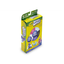 Crayola Model Magic Craft Pack 7oz-Assorted Colors 23-2407