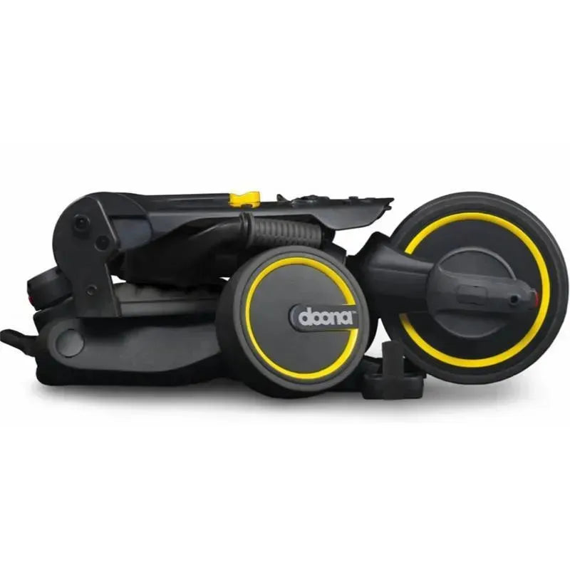 Doona - Liki Trike S5, Racing Green - Image 5