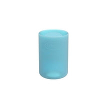 Dr Brown's Silicone Sleeve for 8oz Narrow Glass Bottle in Blue