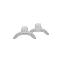 Silveranna® 925 Silver Nipple Shields