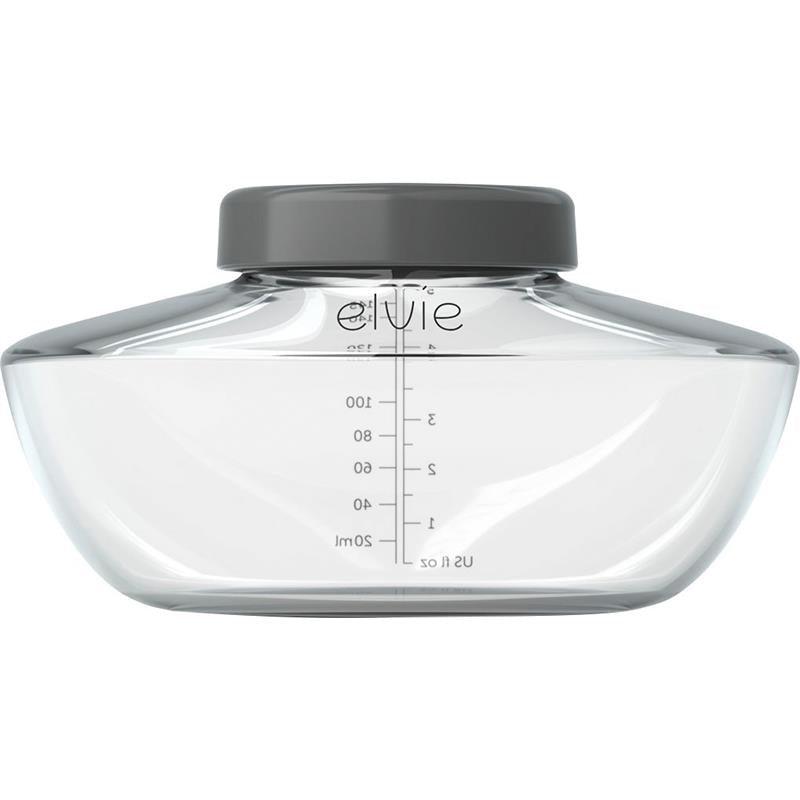 Elvie® Wearable Double Electric Breast Pump, 1 ct - Ralphs
