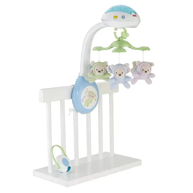 Fisher Price Butterfly Dreams 3-In-1 Projection Mobile - Image 7