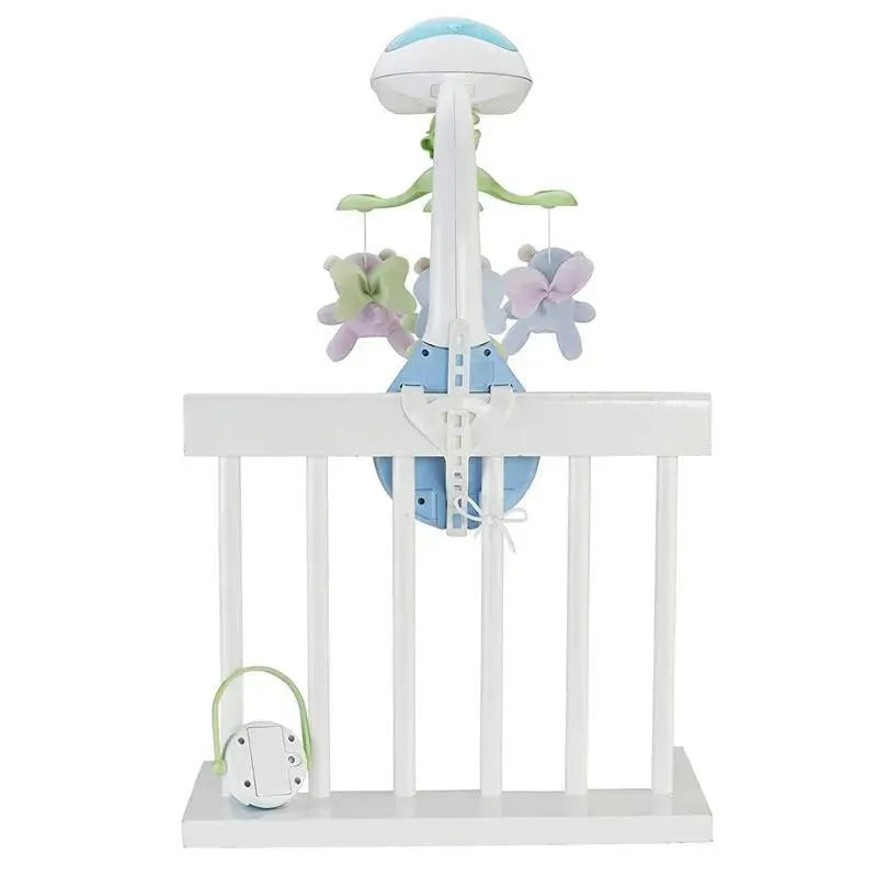 Fisher Price Butterfly Dreams 3-In-1 Projection Mobile - Image 5