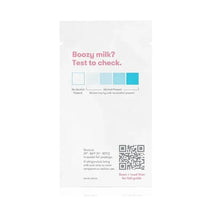 Upspring Milkscreen Breast Milk Test Strips For Alcohol - 8ct