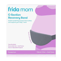 Frida Mom Pregnancy Belly Band Tape, Discreet Kinesiology Tape for  Pregnant Skin, Maternity Belly Support, Pain + Strain Relief