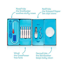 Fridababy 3-in-1 Nose, Nail, & Ear Picker – BevMo!
