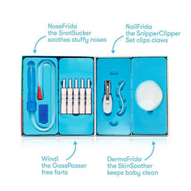 FridaBaby NoseFrida Snot Sucker Nasal Aspirator – Juvenile Shop